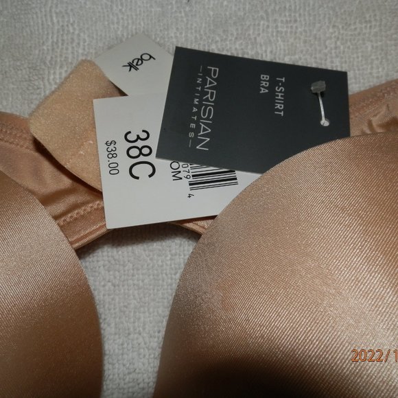 PARISAN NWT SIZE (38C) BRA - Picture 2 of 4
